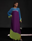 Aurora kaftan