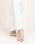 White Culottes