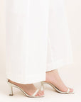 White Culottes