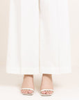 White Culottes