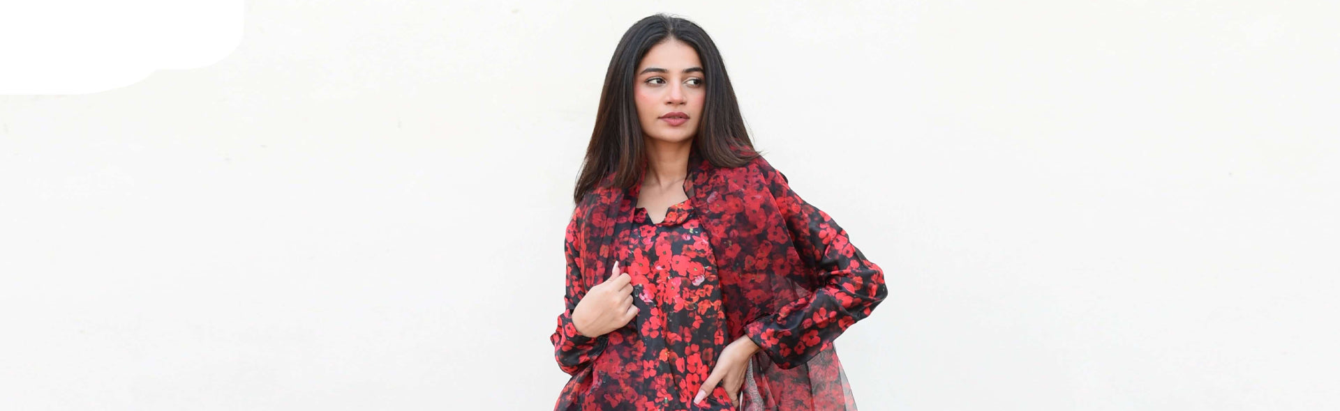 Festive Florals