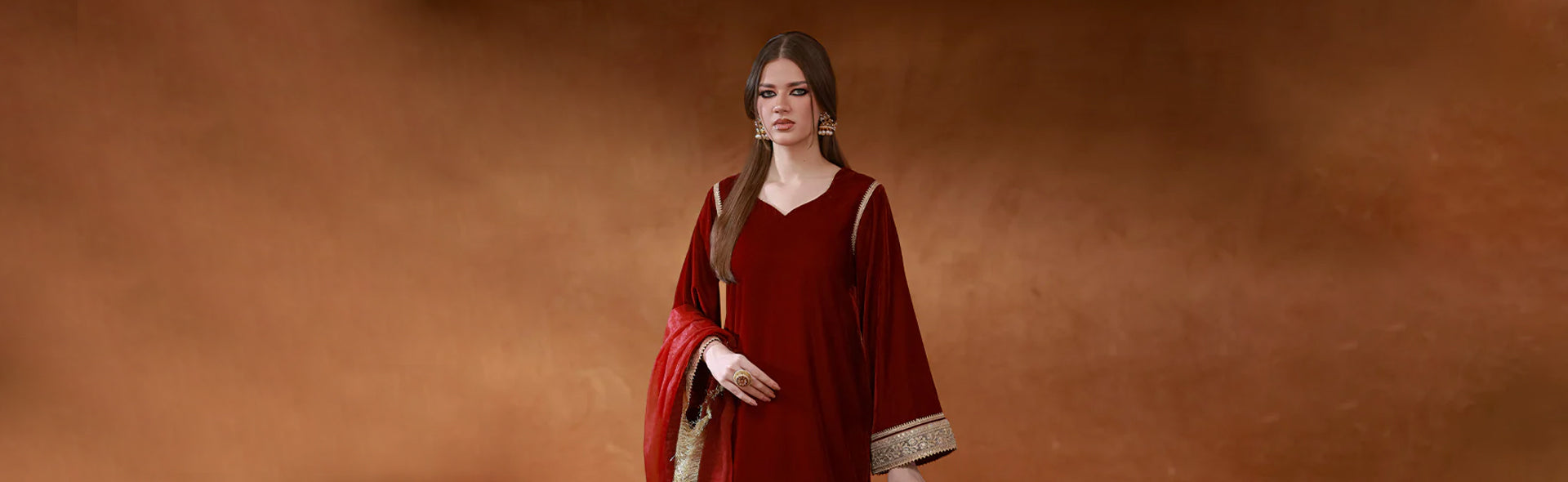 The Velvet Collection