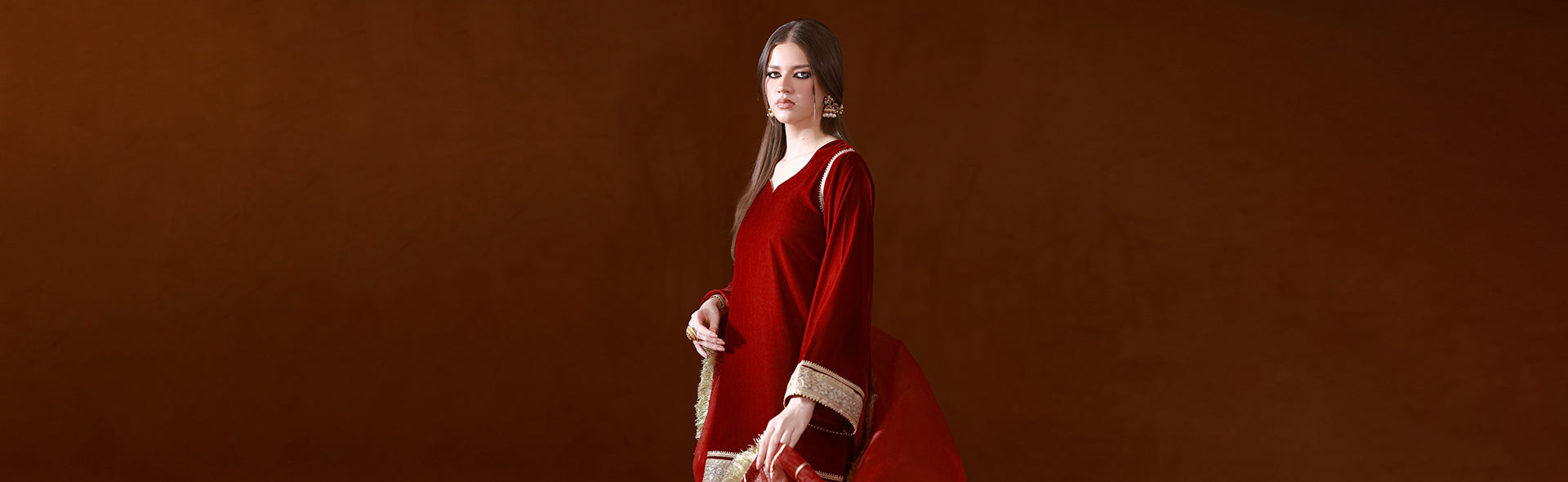 The Velvet Collection