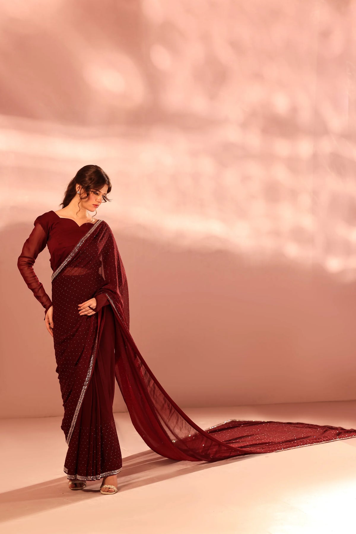 Ruby Radiance
