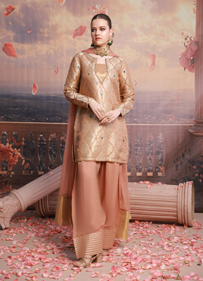Blush Rose