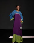 Aurora kaftan