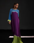 Aurora kaftan