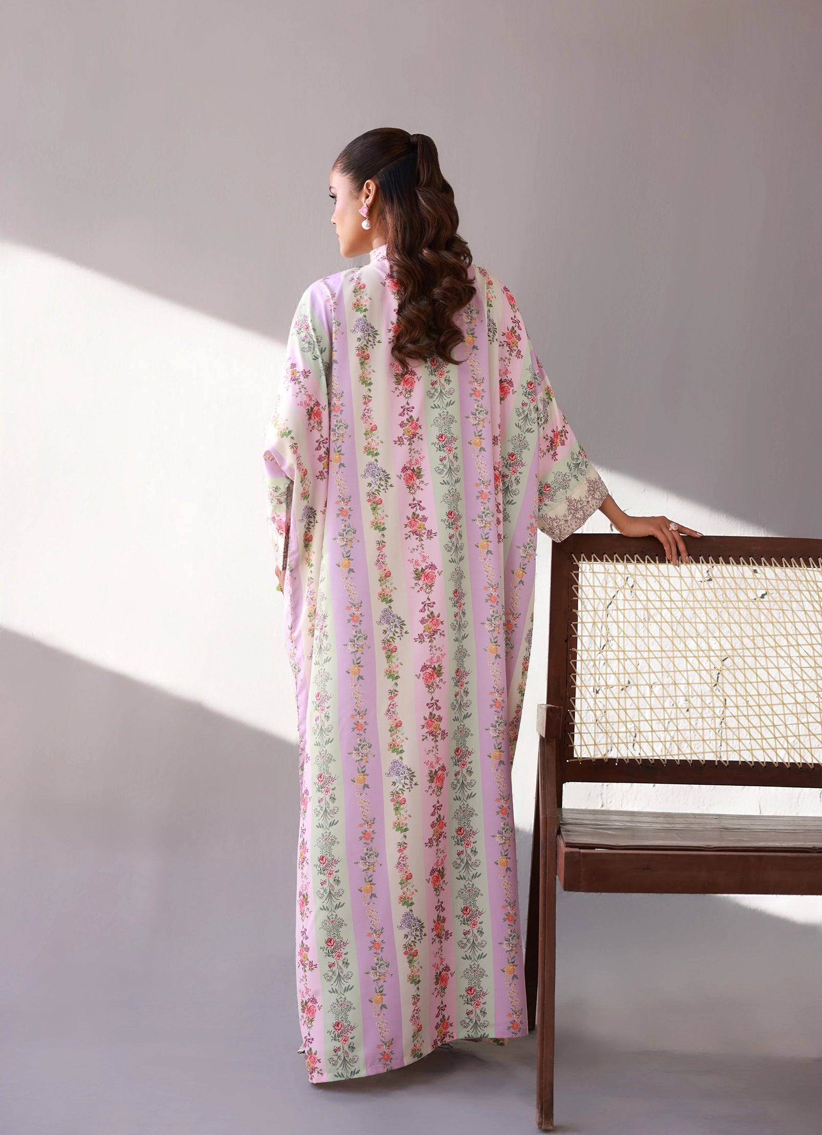 Dreaming Victorian blooms