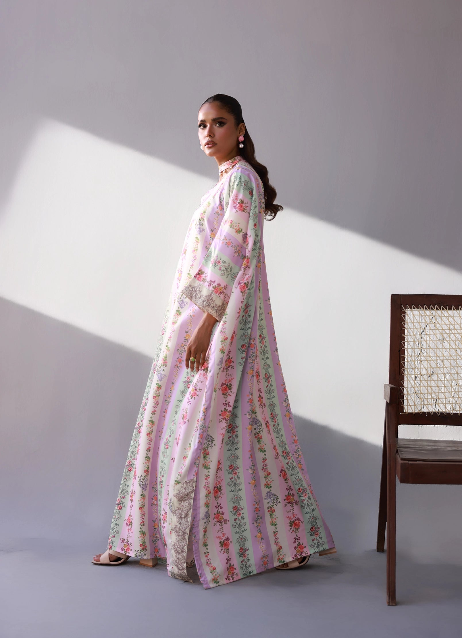 Dreaming Victorian blooms