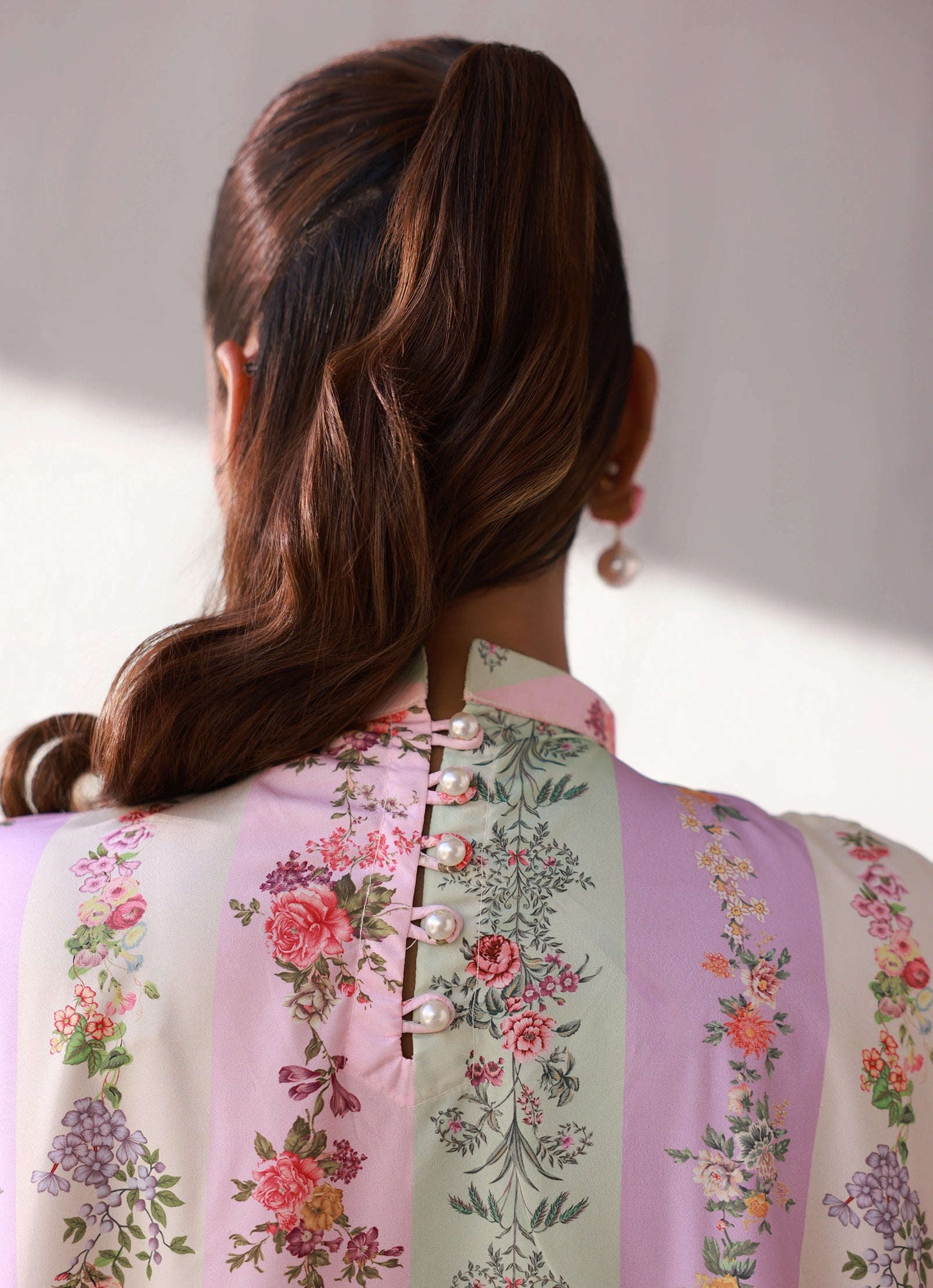 Dreaming Victorian blooms