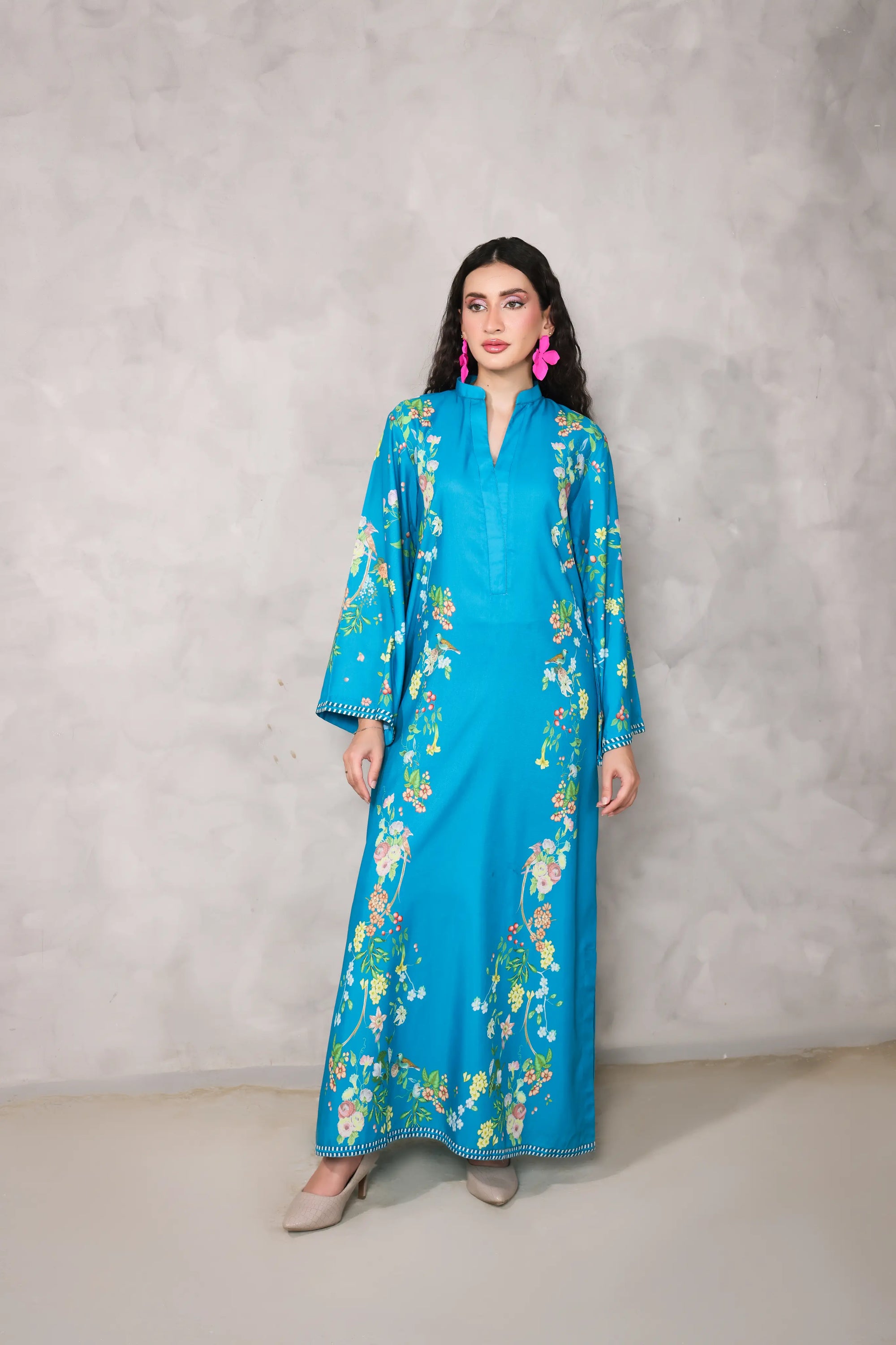 Ora Kaftan