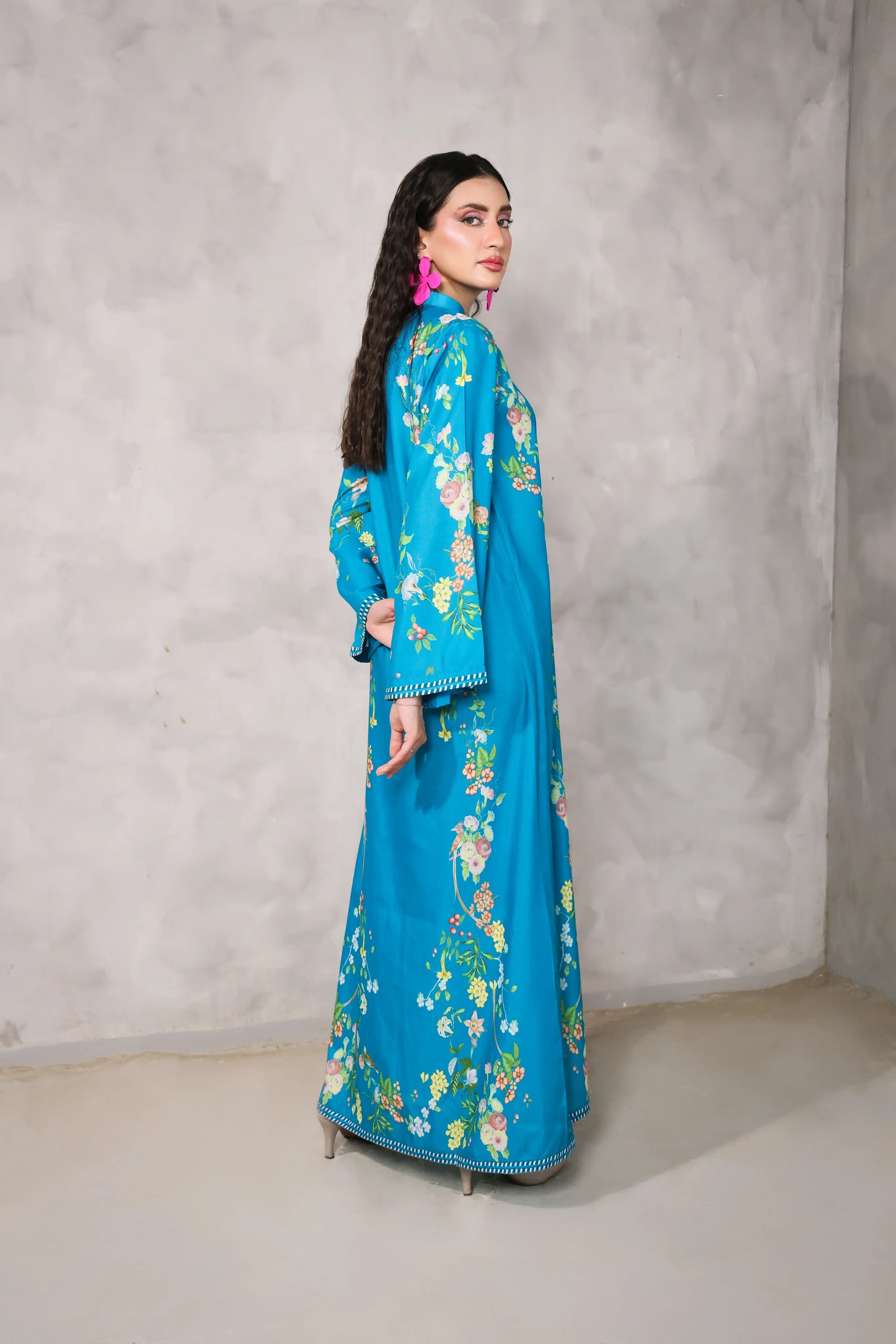 Ora Kaftan