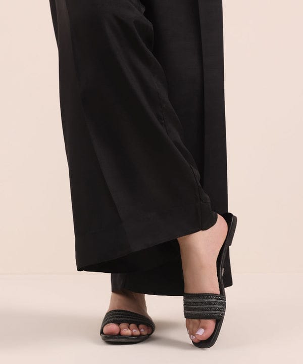 Black Culottes