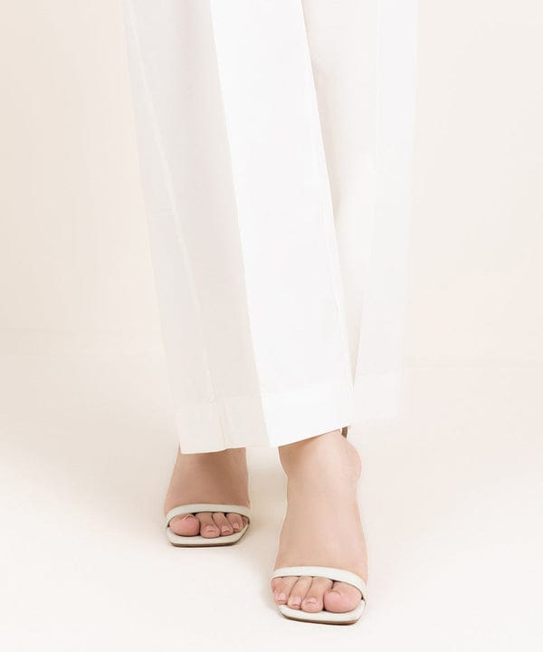 White Culottes